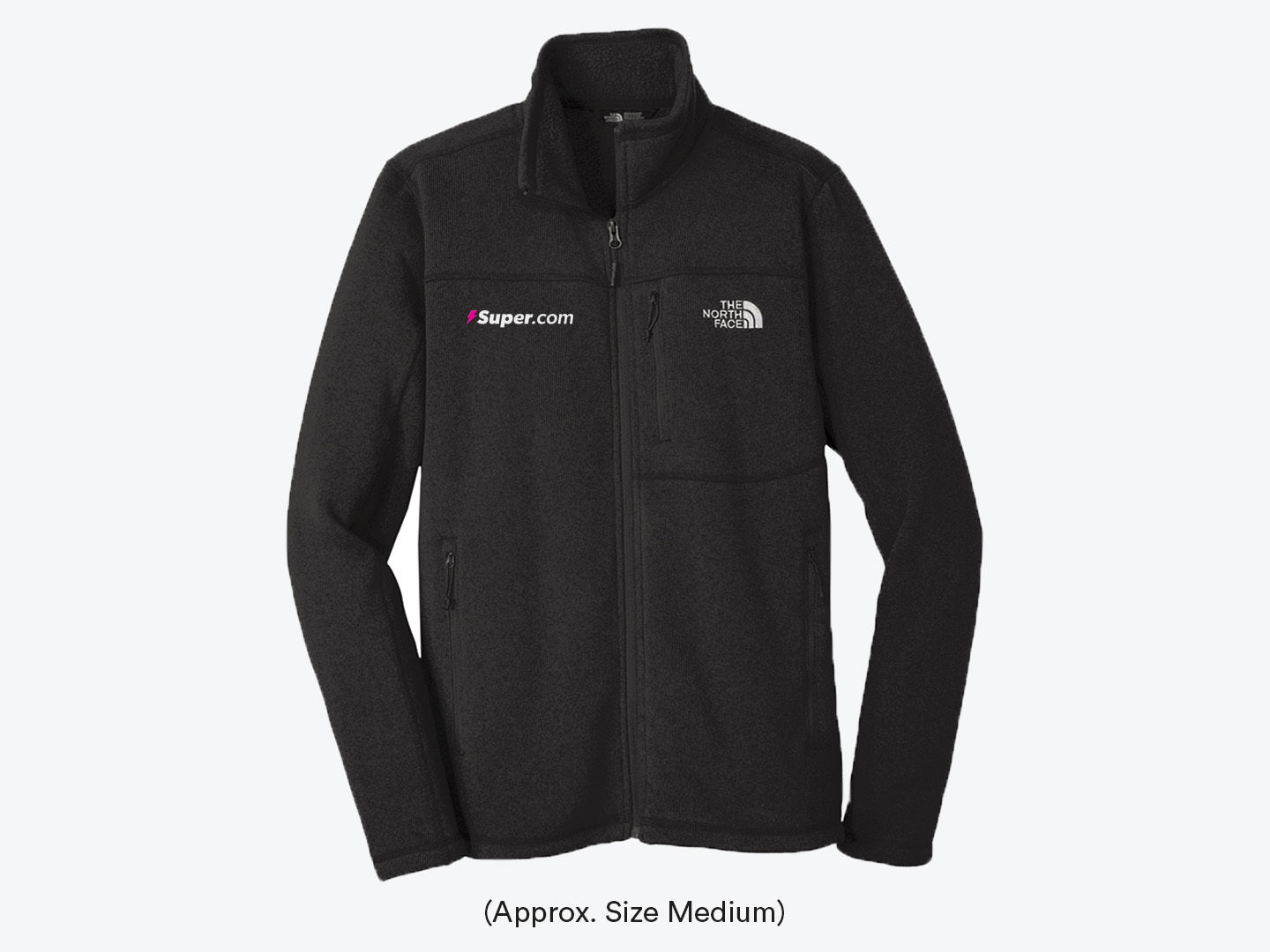 North Face Jacket