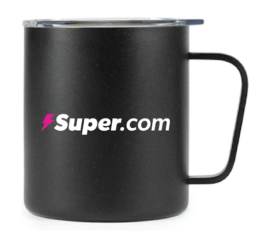 Super Mug