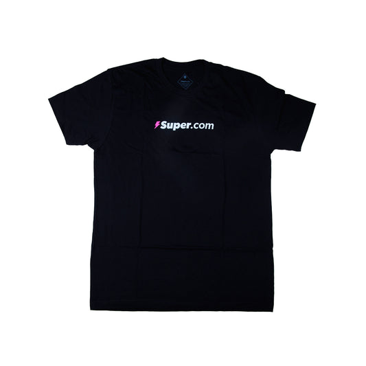 Super.com Tee