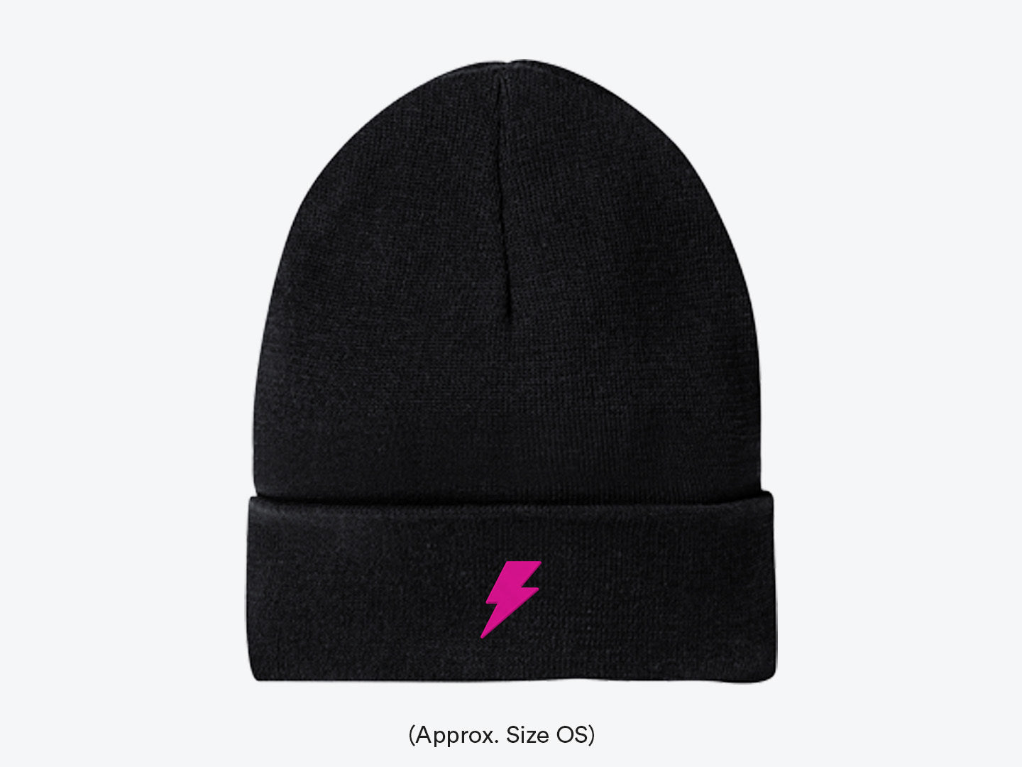 Super.com Beanie