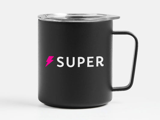 Super Mug