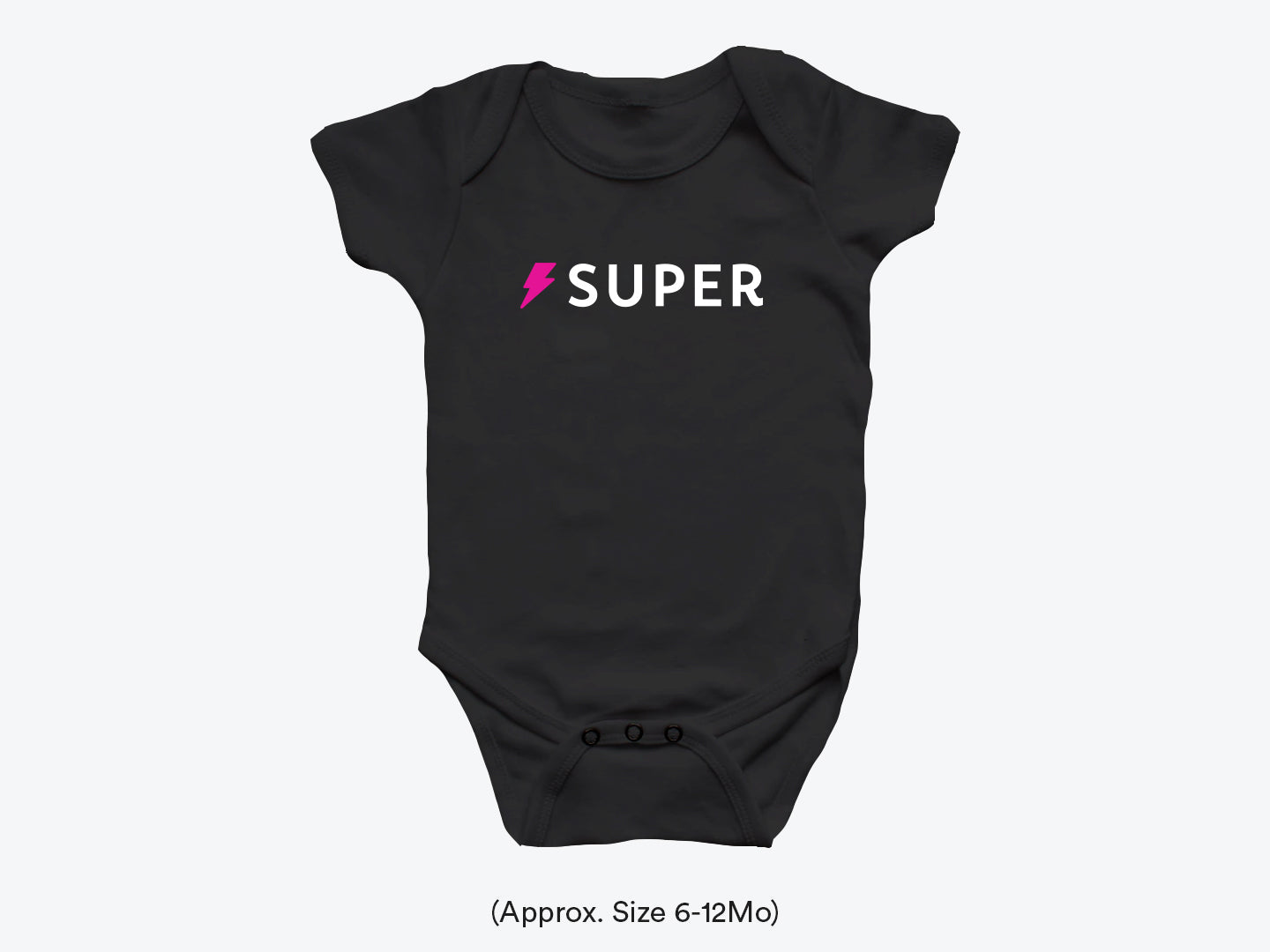 Super Onesie