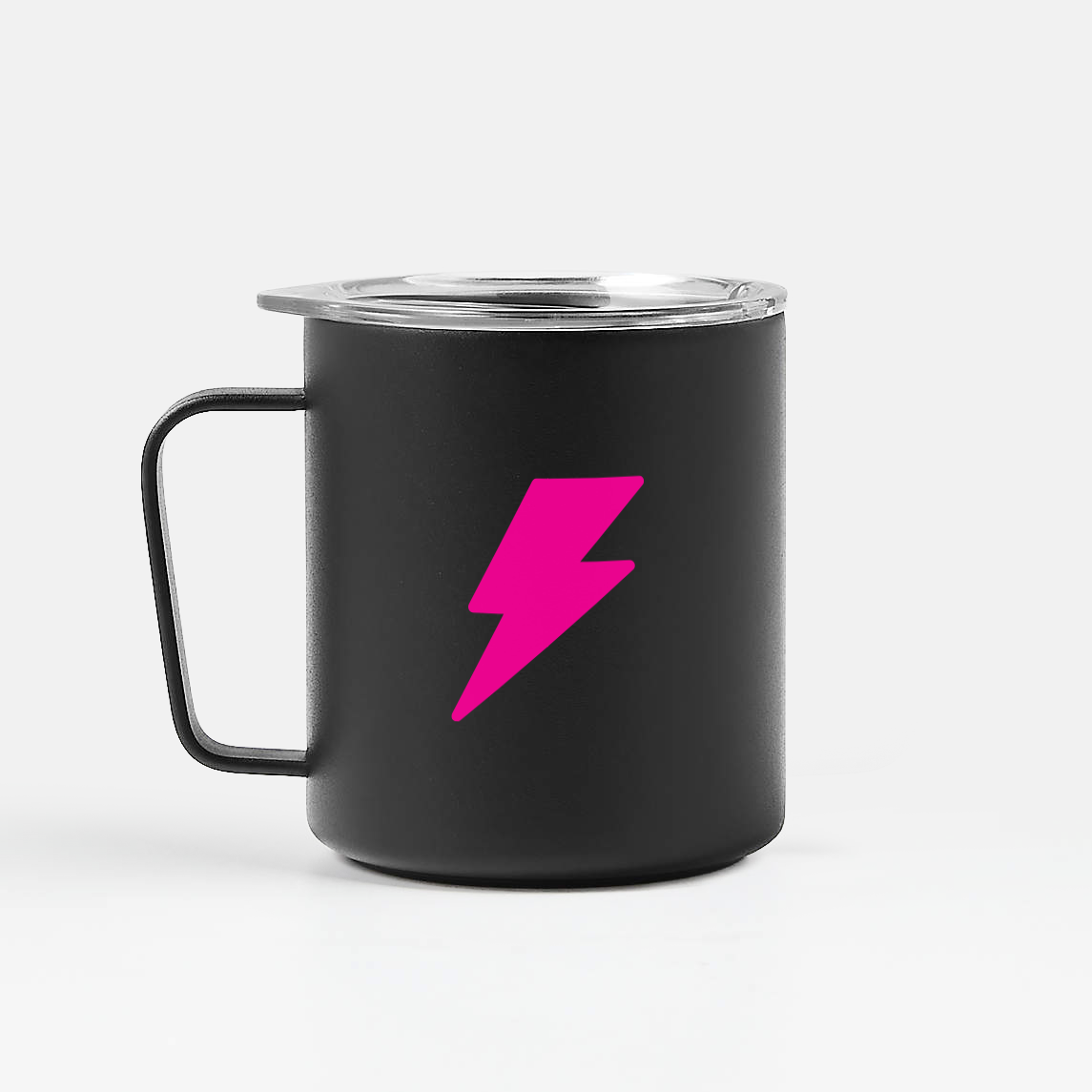 Super Mug